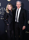Michelle Pfeiffer i David E. Kelley