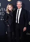 Michelle Pfeiffer i David E. Kelley