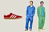 Brad Pitt u Gucci Adidas modelu Fotografije: Shutterstock Editorial/ Profimedia
