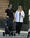 Margot Robbie i Tom Ackerley
