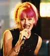 Gwen Stefani 1999.