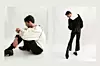 Monokromatska kolekcija 'Unrestricted' Fotografije: Karla Jurić i Ive Trojanović (925STUDIO)