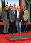 Veličanstvena četvorka; Billy Bob Thornton, Robert Duvall, James Caan i Andy Garcia 2011.