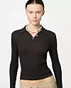 LS Shrunken Polo - 372 eura