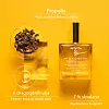 My Beeloved oil idealno je za osjetljivu i suhu kožu, bez iritacija i teških formula