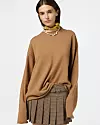 Oversized Crew - 440 eura
