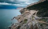 Biciklistička utrka 4 Islands MTB održava se već osam godina na kvarnerskim otocima: Krku, Cresu, Lošinju i Rabu