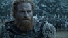 Kristofer Hivju u seriji 'Igra prijestolja'