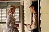S Judom Lawom u filmu 'Cold Mountain'