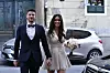 Andrej i Mia Kramarić ove su godine dobili drugo dijete, djevojčicu Evu