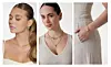 OGRLICA GUESS LILY 65,00 €, OGRLICA GUESS CRAZY IN LOVE 85,00 €, NARUKVICA GUESS CRAZY IN LOVE 55,00 €