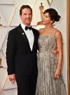 Benedict Cumberbatch i supruga Sophie Hunter