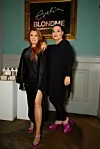 Evelin Benković i Martina Tomčić