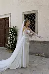 Vjenčanicu je za Danijelu šivala njezina mama