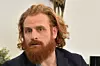 Kristofer Hivju IndieWire Sundance Studio presented by Dropbox, Day 2, Sundance Film Festival, Park City, USA - 25 Jan 2020, Image: 494757323, License: Rights-managed, Restrictions: , Model Release: no, Credit line: Casey Flanigan/IndieWire / Shutterstock Editorial / Profimedia
