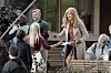 Pripreme scene za seriju 'Big Little Lies'