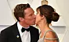 Benedict Cumberbatch i Sophie Hunter