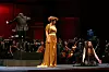 Dubravka Šeparović Mušović i Maida Hundeling u operi 'Aida'