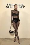 COURTESY OF ISABEL MARANT LAUNCHMETRICS/SPOTLIGHT