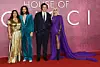Salma Hayek, Jared Leto, Adam Driver i Lady Gaga na premijeri filma 'House of Gucci' u Londonu.
