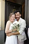 Buga Marija Šimić i Matej Milošev