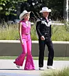 Margot Robbie za film Barbie ibzorila se za jednak honorar kakav je dobio i njezin kolega Ryan Gosling