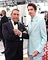 Ciarán Hinds i Kodi Smit-McPhee