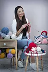 Njezina kreativna zona