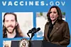 Kamala Harris u Francuskoj je provela pet dana.