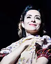 Zrinka je u predstavi pokazala i pjevački talent...
