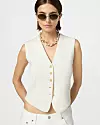 Tailored Vest - 450 eura