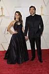 Penélope Cruz i Javier Bardem