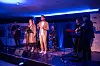 Ante Gelo bend i pjevači Iva Ajduković i Alen Đuras