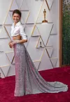Zendaya je na dodjeli nosila Valentino kreaciju.