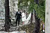 Kelly Brook i Jeremy Parisi