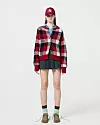 Buffalo Plaid Cardigan - 587 eura