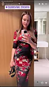 Meryem se priprema za proslavu