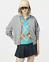 Collegiate Cardigan - 587 eura