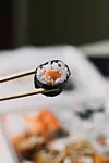FOTOGRAFIJE: PRESS sushi katran