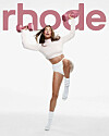 Nova olovka za usne Hailey Bieber, Rhode