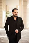 Saiid Kobeisy ​fotografija: SAIID KOBEISY PRESS
