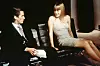 Chloë Sevigny s Christianom Baleom u filmu 'American Psycho'