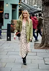 Dizajnerica i influencerica Jeanette Friis Madsen