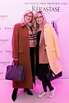 Sarah i Suzy Josipović