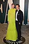 Maria Sharapova i Alexander Gilkes