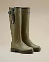 Women‘s Vierzonord Neoprene Lined Wellington Boot - 250 eura