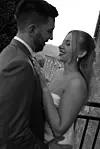 IRINA AND MATEJ