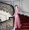 Princess Anne on the Grand staircase of Buckingham Palace Princess Anne,Image: 233267218, License: Rights-managed, Restrictions: , Model Release: no, Credit line: Reginald Davis / Shutterstock Editorial / Profimedia