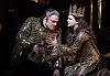 Željko Lučić i Anna Netrebko, kao Macbeth i Lady Macbeth u londonskoj Royal Opera House