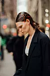 New York street style